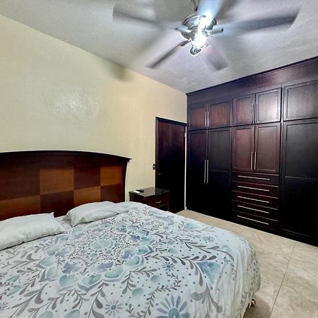 Departamentos Amueblados Matamoros, Vista Las Brisas Exterior foto